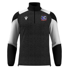 Cuzco 1/4 Zip