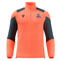 Cuzco 1/4 Zip