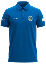Castlereagh Sub Aqua Club Deluxe Polo
