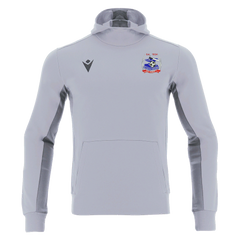 Electro Hoody