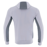 Albert Foundry SNR Macron Electro Hoody Grey