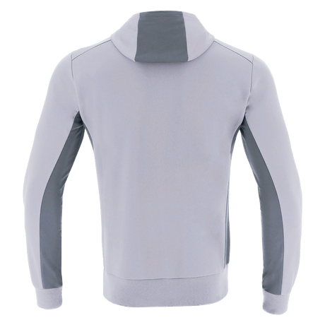 Albert Foundry SNR Macron Electro Hoody Grey