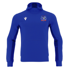 Electro Hoody