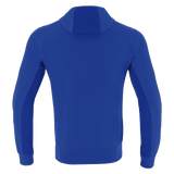 Albert Foundry SNR Macron Electro Hoody Royal Blue
