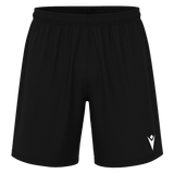 Albert Foundry SNR Macron Galax Shorts Black