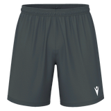 Albert Foundry SNR Macron Galax Shorts Grey