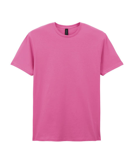 Gildan Softstyle™ adult ringspun t-shirt - KitRoom