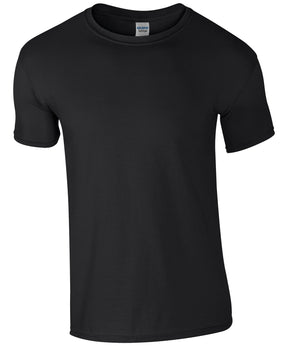 Gildan Softstyle™ adult ringspun t-shirt - KitRoom