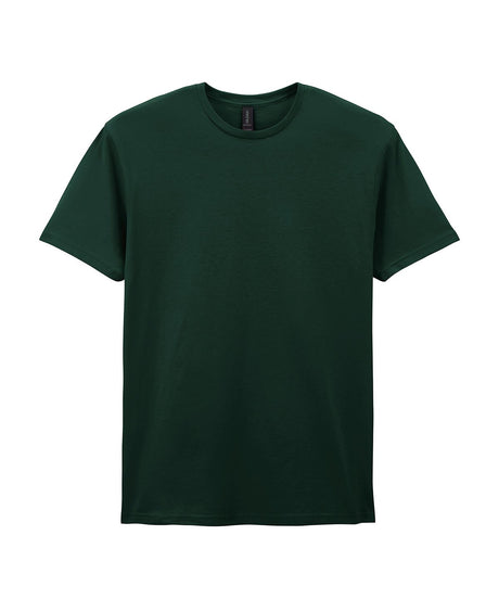 Gildan Softstyle™ adult ringspun t-shirt - KitRoom