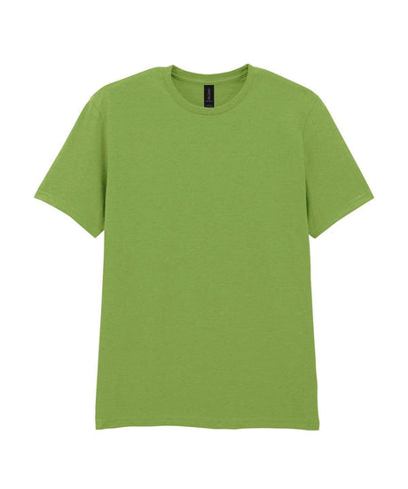 Gildan Softstyle™ adult ringspun t-shirt - KitRoom