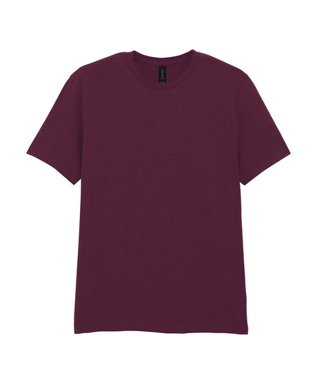 Gildan Softstyle™ adult ringspun t-shirt - KitRoom