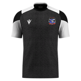 Albert Foundry SNR Macron Golem Shirt Black