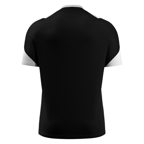 Albert Foundry SNR Macron Golem Shirt Black