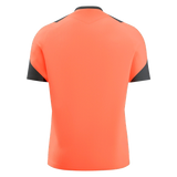 Albert Foundry SNR Macron Golem Shirt Neon Coral