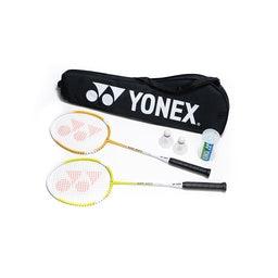 Yonex combo badminton kit 2025