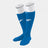Joma Calcio 24 Football Socks - Royal/White