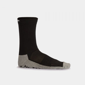 Joma Anti-Slip Grip Socks - Black