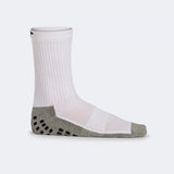 Joma Anti-Slip Grip Socks - White