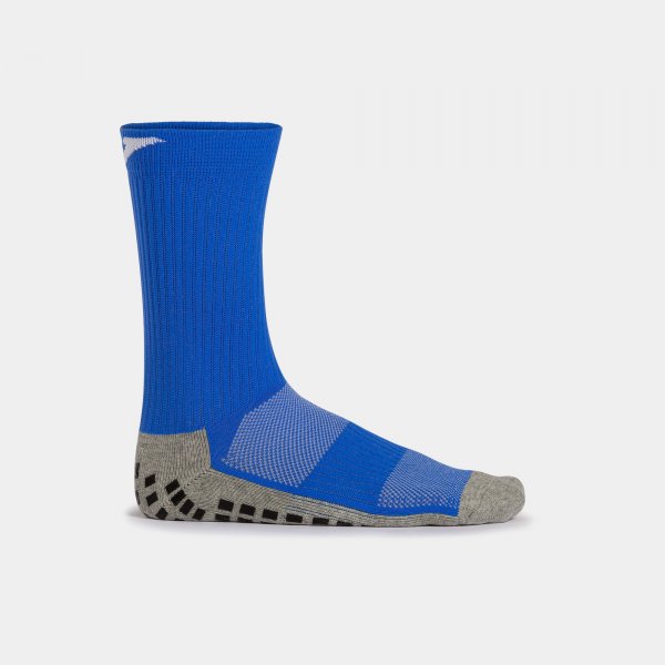 Joma Anti-Slip Grip Socks - Royal