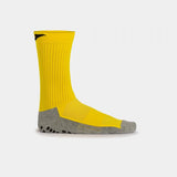 Joma Anti-Slip Grip Socks - Yellow
