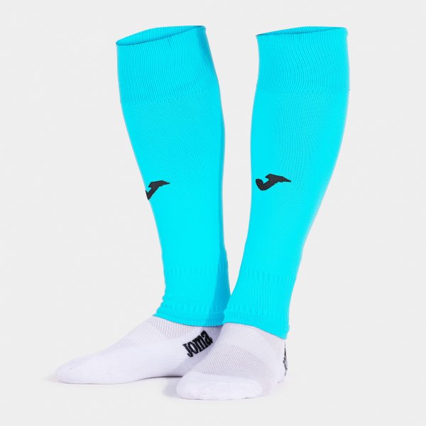 Joma Leg II Calf Sleeves - Fluor Turquoise