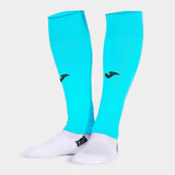 Joma Leg II Calf Sleeves - Fluor Turquoise