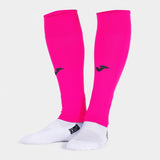 Joma Leg II Calf Sleeves - Fluor Pink