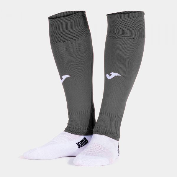 Joma Leg II Calf Sleeves - Dark Grey