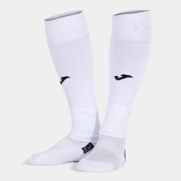 Joma Leg II Calf Sleeves - White