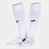 Joma Leg II Calf Sleeves - White