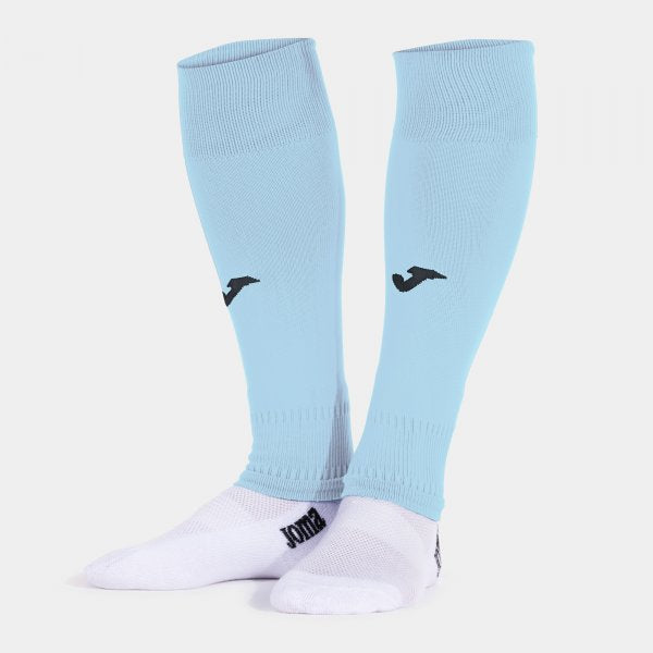 Joma Leg II Calf Sleeves - Sky Blue