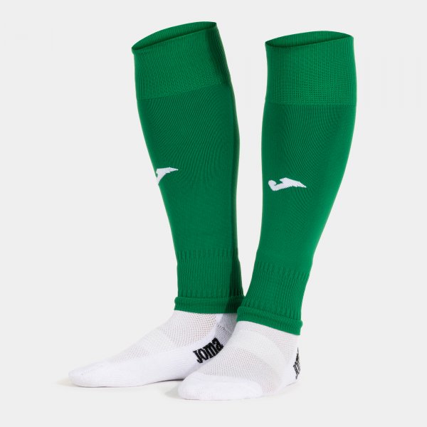 Joma Leg II Calf Sleeves - Green