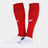 Joma Leg II Calf Sleeves - Red