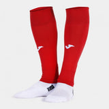 Joma Leg II Calf Sleeves - Red