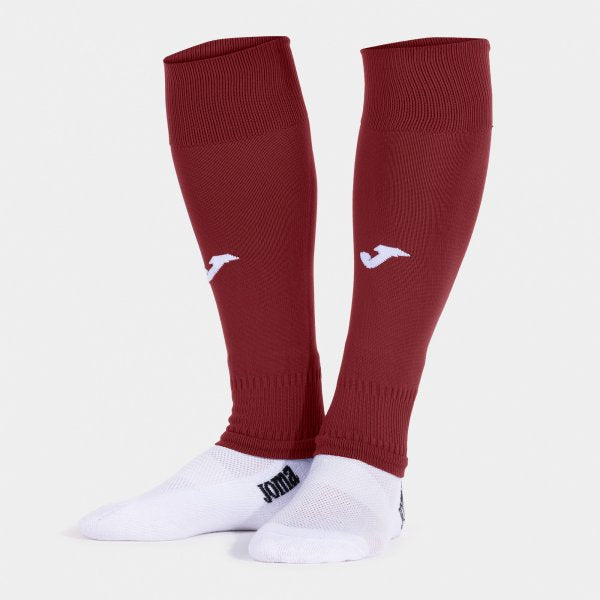 Joma Leg II Calf Sleeves - Burgundy