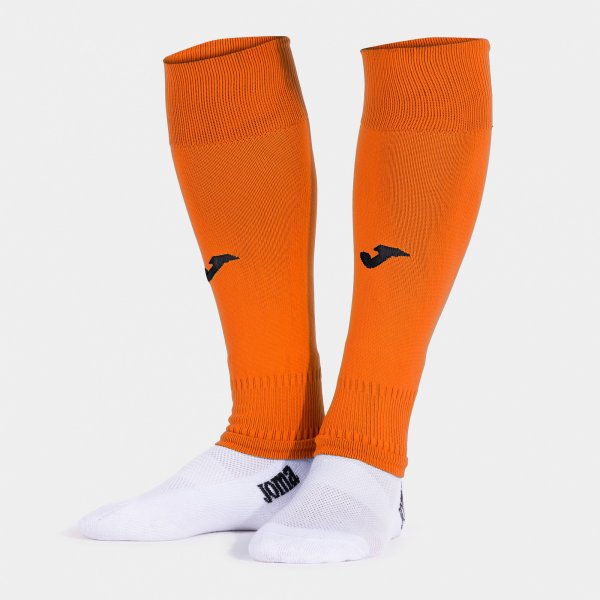 Joma Leg II Calf Sleeves - Orange