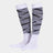 Joma Liga Football Socks - White/Black