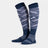 Joma Liga Football Socks - Dark Navy/White