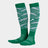 Joma Liga Football Socks - Green/White