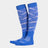Joma Liga Football Socks - Royal Blue/White