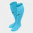 Joma Classic-4 Football Socks - Fluor Turquoise