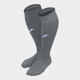 Joma Classic-4 Football Socks - Dark Grey
