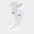 Joma Classic-4 Football Socks - White