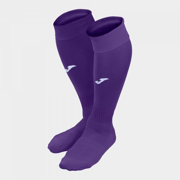 Joma Classic-4 Football Socks - Violet