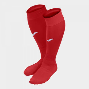 Joma Classic-4 Football Socks - Red