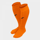 Joma Classic-4 Football Socks - Orange
