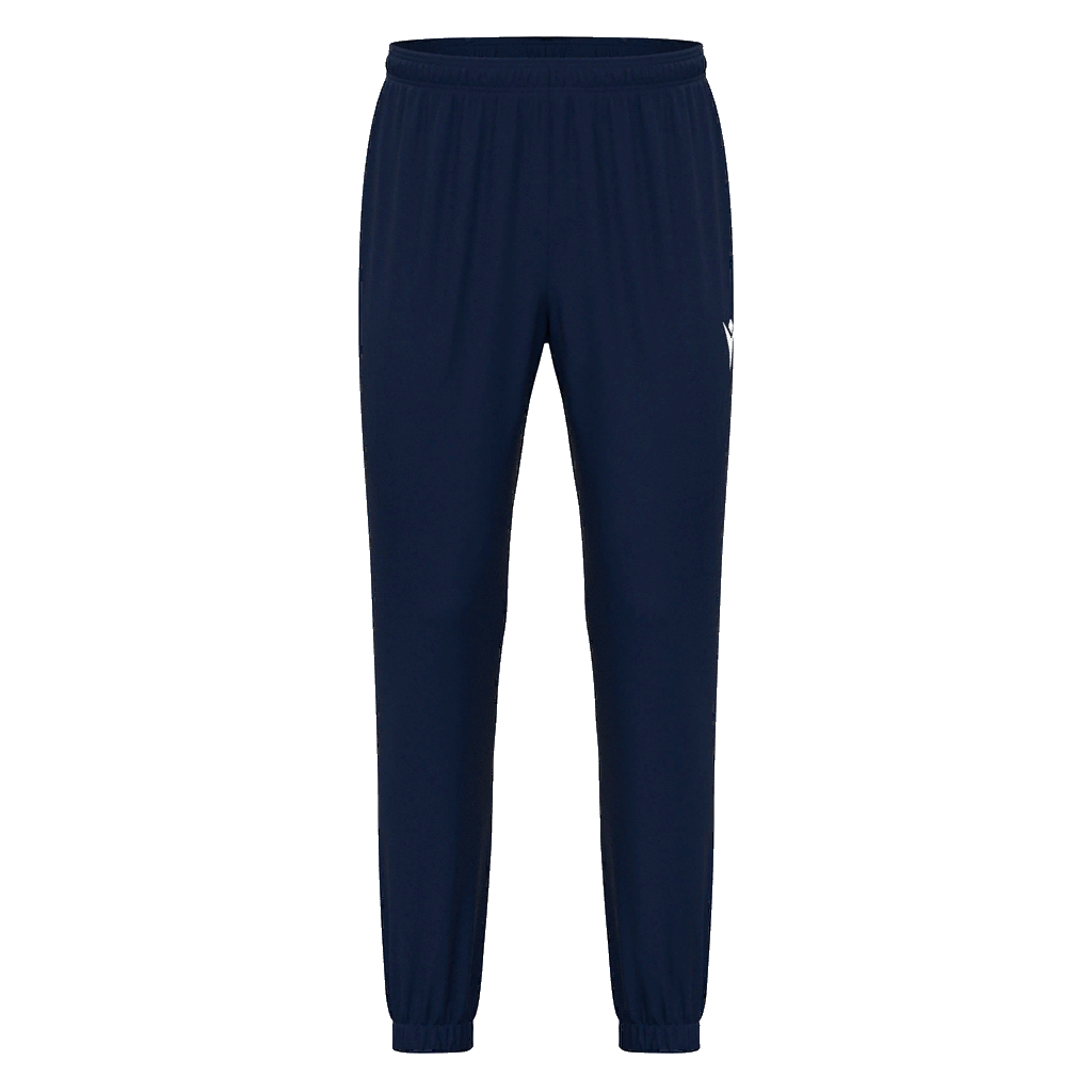 Albert Foundry SNR Macron Neckar Training Pant Navy