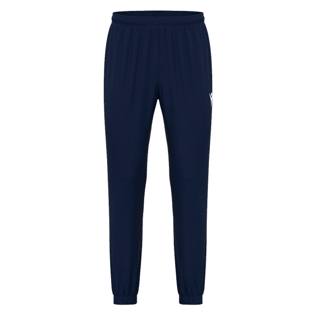 Albert Foundry SNR Macron Neckar Training Pant Navy