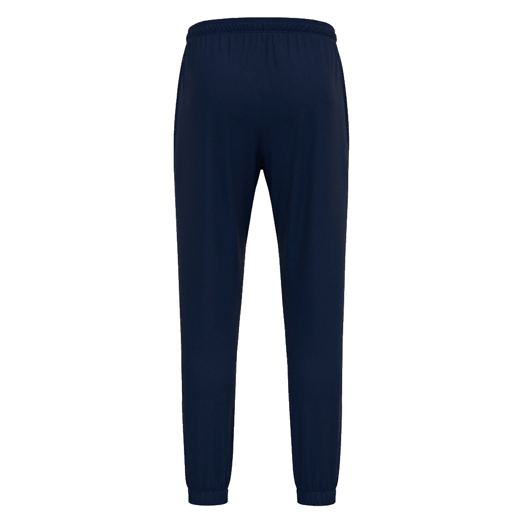 Albert Foundry SNR Macron Neckar Training Pant Navy