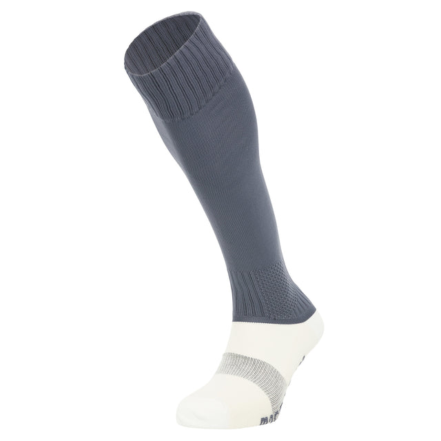 Chesham United Youth FC SNR Macron Nitro II Socks Grey